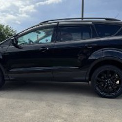 Ford Escape - фото 2