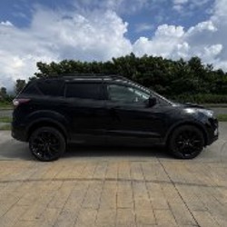 Ford Escape - фото 3
