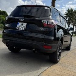 Ford Escape - фото 5