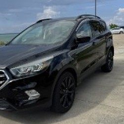 Ford Escape - фото 6
