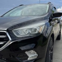 Ford Escape - фото 7