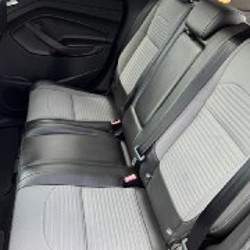 Ford Escape - фото 8