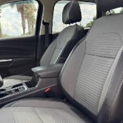 Ford Escape - фото 9