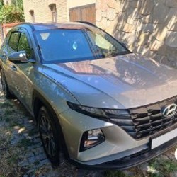 Hyundai Tucson - фото 4