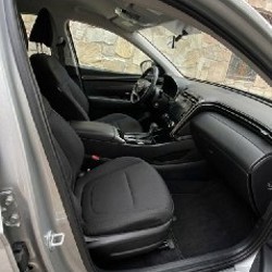 Hyundai Tucson - фото 6