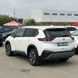 Nissan Rogue SV AWD - фото 4