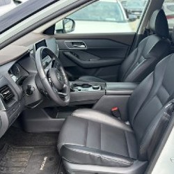 Nissan Rogue SV AWD - фото 5