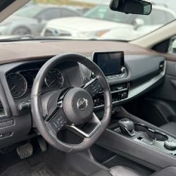 Nissan Rogue SV AWD - фото 6
