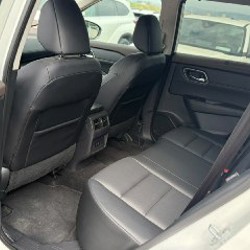 Nissan Rogue SV AWD - фото 7
