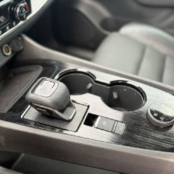 Nissan Rogue SV AWD - фото 9