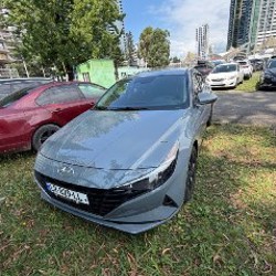 Hyundai Elantra - фото 2