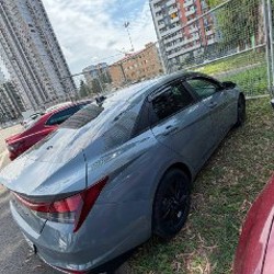 Hyundai Elantra - фото 4