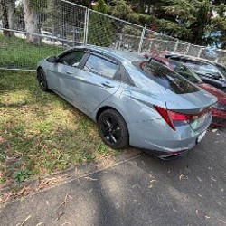 Hyundai Elantra - фото 5