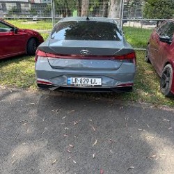 Hyundai Elantra - фото 6