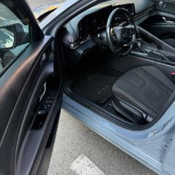 Hyundai Elantra - фото 7