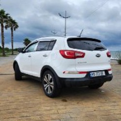 Kia Sportage III - фото 2