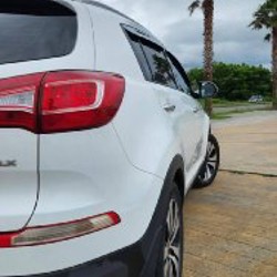 Kia Sportage III - фото 4