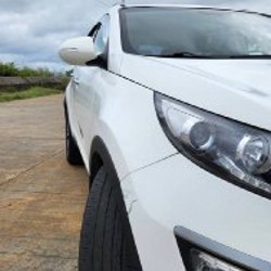 Kia Sportage III - фото 6