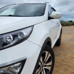 Kia Sportage III - фото 7