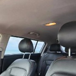 Kia Sportage III - фото 9