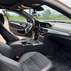 Mercedes-Benz C250 W204 Coupe - фото 5