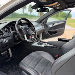 Mercedes-Benz C250 W204 Coupe - фото 6