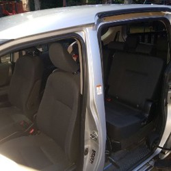 Toyota Sienta Hybrid - фото 6