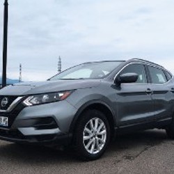 NISSAN Qashqai - фото 3