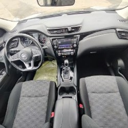 NISSAN Qashqai - фото 4