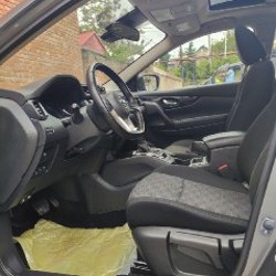 NISSAN Qashqai - фото 5
