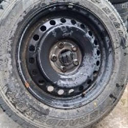 Dunlop ST20 grand track - фото 2