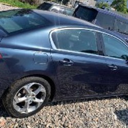 PEUGEOT 508 - фото 4