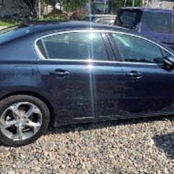 PEUGEOT 508 - фото 5