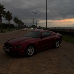 Ford Mustang - фото 2