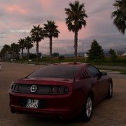 Ford Mustang - фото 3