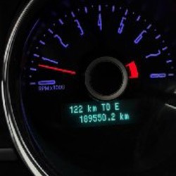 Ford Mustang - фото 5