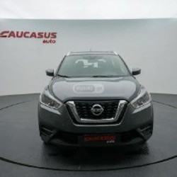 Nissan Kicks 2020 - фото 2