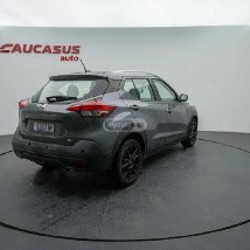 Nissan Kicks 2020 - фото 3