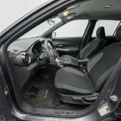 Nissan Kicks 2020 - фото 7