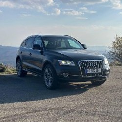 Audi Q5 - фото 2