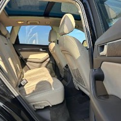 Audi Q5 - фото 3