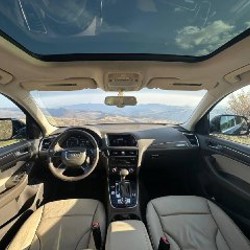 Audi Q5 - фото 4