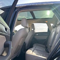 Audi Q5 - фото 5