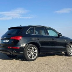 Audi Q5 - фото 6