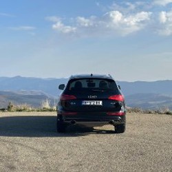 Audi Q5 - фото 7