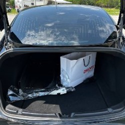 Tesla Standard Range Plus - фото 9