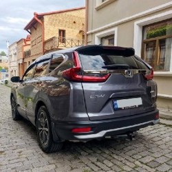 Honda CR-V EX-L - фото 2
