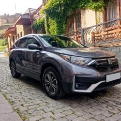 Honda CR-V EX-L - фото 3
