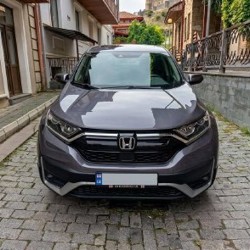 Honda CR-V EX-L - фото 4