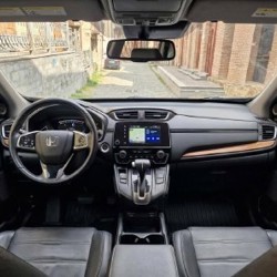 Honda CR-V EX-L - фото 6